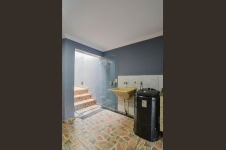 Casa à venda com 116m², 3 quartos e 3 vagas Casa à venda com 116m², 3 quartos e 3 vagasÁrea de Serviço