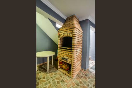 Casa à venda com 116m², 3 quartos e 3 vagas Casa à venda com 116m², 3 quartos e 3 vagasChurrasqueira