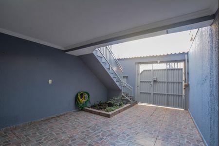 Casa à venda com 116m², 3 quartos e 3 vagas Casa à venda com 116m², 3 quartos e 3 vagasGaragem