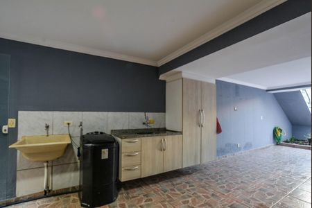 Casa à venda com 116m², 3 quartos e 3 vagas Casa à venda com 116m², 3 quartos e 3 vagasÁrea de Serviço