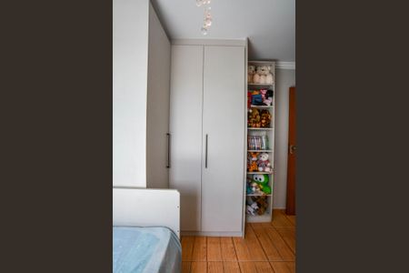 Casa à venda com 116m², 3 quartos e 3 vagas Casa à venda com 116m², 3 quartos e 3 vagasQuarto 1