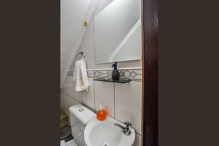 Casa à venda com 116m², 3 quartos e 3 vagas Casa à venda com 116m², 3 quartos e 3 vagasLavabo