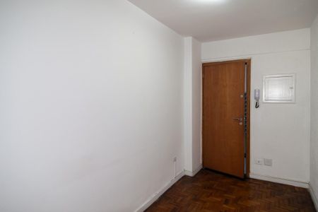 Sala de apartamento à venda com 2 quartos, 57m² em Bela Vista, São Paulo