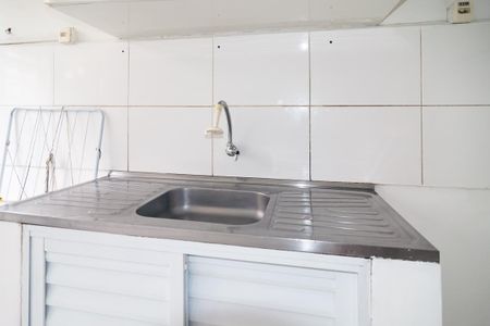 Apartamento para alugar com 57m², 2 quartos e sem vagaCozinha