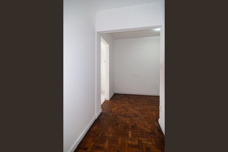 Sala de apartamento à venda com 2 quartos, 57m² em Bela Vista, São Paulo