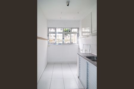 Apartamento para alugar com 57m², 2 quartos e sem vagaCozinha