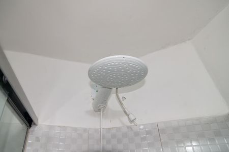 Apartamento para alugar com 57m², 2 quartos e sem vagaBanheiro Social