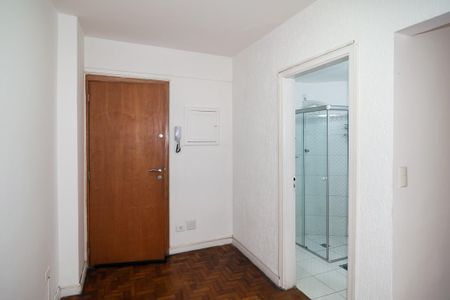 Apartamento para alugar com 57m², 2 quartos e sem vagaSala