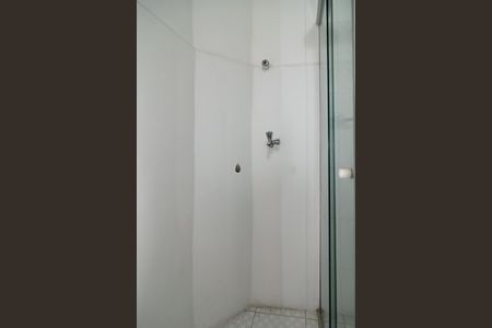 Banheiro Social de apartamento à venda com 2 quartos, 57m² em Bela Vista, São Paulo