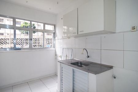 Apartamento para alugar com 57m², 2 quartos e sem vagaCozinha