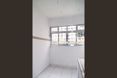 Apartamento para alugar com 57m², 2 quartos e sem vagaCozinha