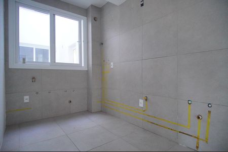 Apartamento à venda com 78m², 2 quartos e 1 vagaCozinha