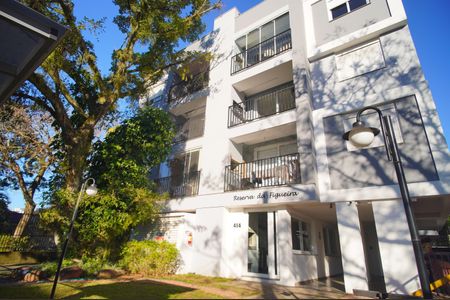 Apartamento à venda com 78m², 2 quartos e 1 vagaEntrada