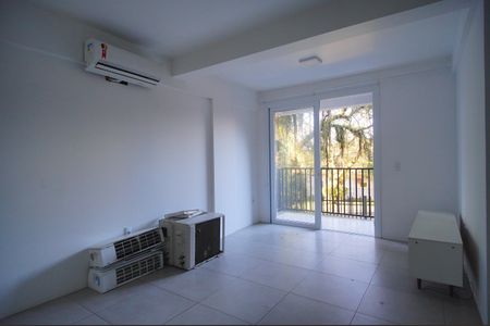 Sala de apartamento à venda com 2 quartos, 78m² em Hamburgo Velho, Novo Hamburgo