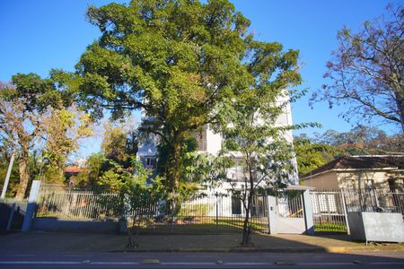 Apartamento à venda com 78m², 2 quartos e 1 vagaFachada