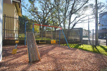 Apartamento à venda com 78m², 2 quartos e 1 vagaÁrea comum - Playground