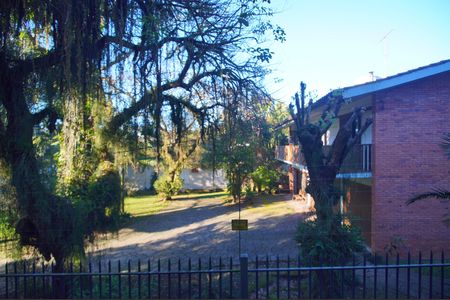 Vista da Sala de apartamento à venda com 2 quartos, 78m² em Hamburgo Velho, Novo Hamburgo