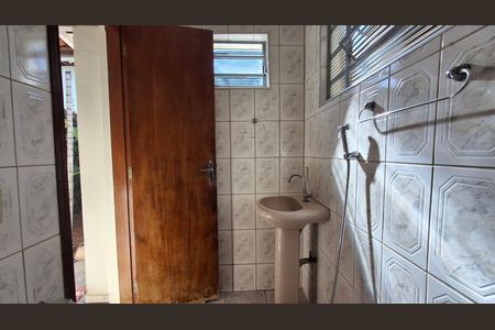 Casa à venda com 132m², 3 quartos e 3 vagas Casa à venda com 132m², 3 quartos e 3 vagasÁrea de Serviço