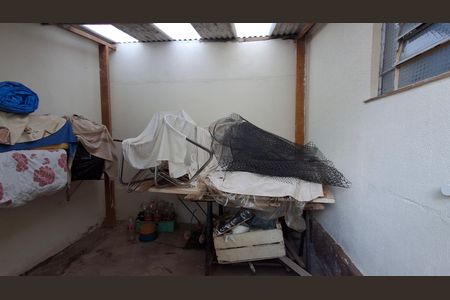 Casa à venda com 132m², 3 quartos e 3 vagas Casa à venda com 132m², 3 quartos e 3 vagasQuintal