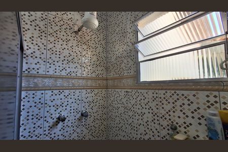 Casa à venda com 132m², 3 quartos e 3 vagas Casa à venda com 132m², 3 quartos e 3 vagasBanheiro