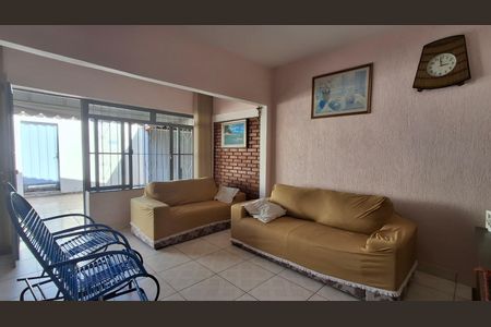Sala de casa à venda com 3 quartos, 132m² em Jardim Alto da Barra, Campinas