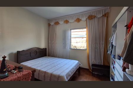 Quarto 2 de casa à venda com 3 quartos, 132m² em Jardim Alto da Barra, Campinas