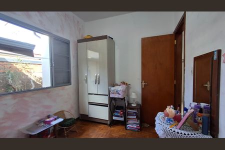 Casa à venda com 132m², 3 quartos e 3 vagas Casa à venda com 132m², 3 quartos e 3 vagasQuarto 3