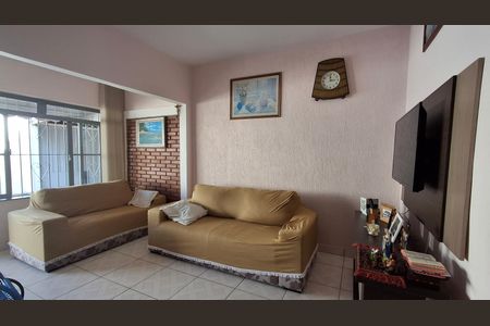 Sala de casa à venda com 3 quartos, 132m² em Jardim Alto da Barra, Campinas