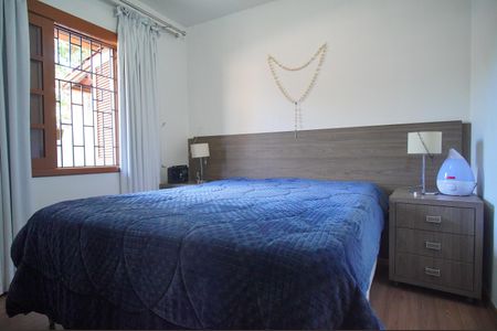 Casa à venda com 300m², 4 quartos e 3 vagasQuarto 1