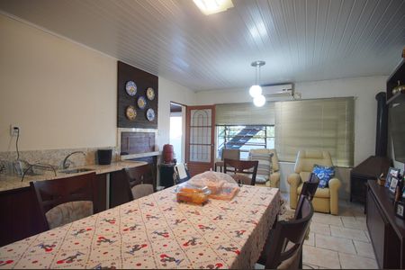 Casa à venda com 300m², 4 quartos e 3 vagasSala de Jantar