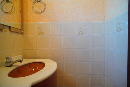 Casa à venda com 300m², 4 quartos e 3 vagasLavabo