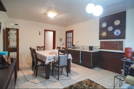 Casa à venda com 300m², 4 quartos e 3 vagasSala de Jantar