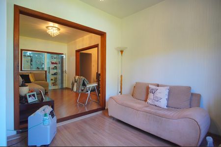 Sala de casa à venda com 4 quartos, 300m² em Operário, Novo Hamburgo