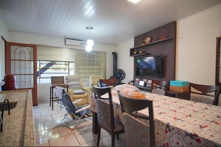 Casa à venda com 300m², 4 quartos e 3 vagasSala de Jantar