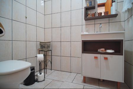 Casa à venda com 300m², 4 quartos e 3 vagasBanheiro 2