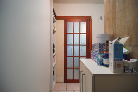 Casa à venda com 300m², 4 quartos e 3 vagasDespensa