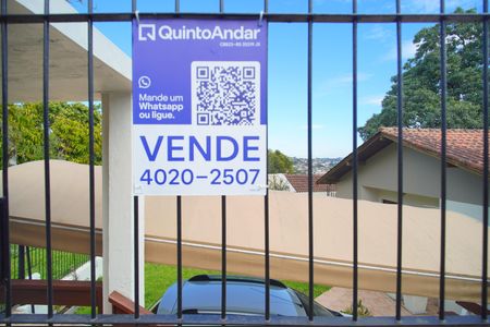 Casa à venda com 300m², 4 quartos e 3 vagasPlaca