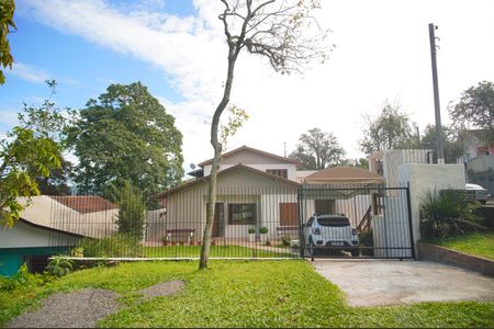 Casa à venda com 300m², 4 quartos e 3 vagasEntrada