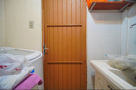 Casa à venda com 300m², 4 quartos e 3 vagasÁrea de Serviço
