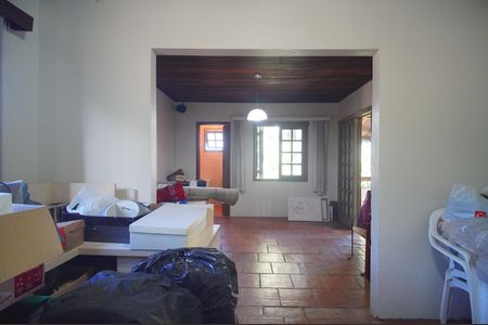 Casa à venda com 300m², 4 quartos e 3 vagasQuarto 4