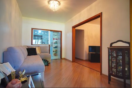 Sala 3 de casa à venda com 4 quartos, 300m² em Operário, Novo Hamburgo