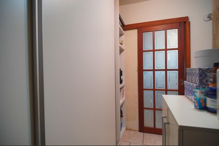 Casa à venda com 300m², 4 quartos e 3 vagasDespensa
