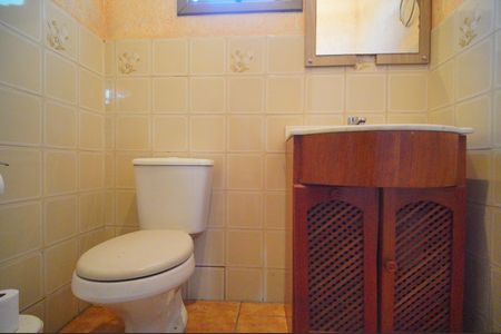 Casa à venda com 300m², 4 quartos e 3 vagasLavabo