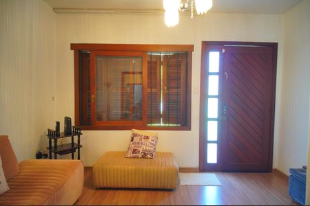 Casa à venda com 300m², 4 quartos e 3 vagasSala