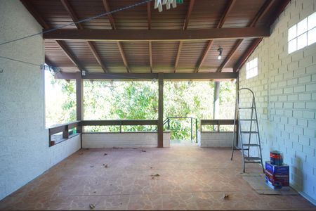 Casa à venda com 300m², 4 quartos e 3 vagasEspaço Gourmet