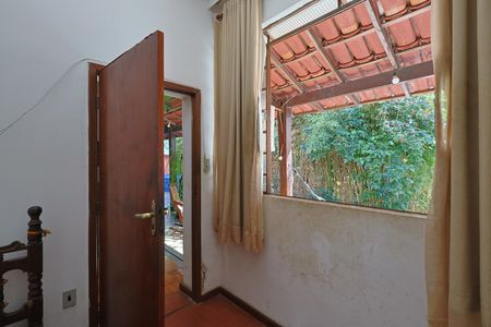 Casa à venda com 125m², 3 quartos e 5 vagasQuarto 3