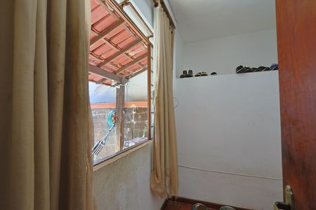 Casa à venda com 125m², 3 quartos e 5 vagasQuarto 3