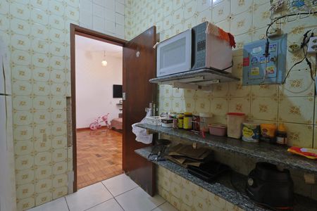 Casa à venda com 125m², 3 quartos e 5 vagasCozinha