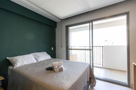 Studio para alugar com 25m², 1 quarto e sem vagaStudio