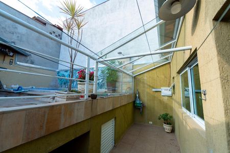 Casa à venda com 500m², 3 quartos e 2 vagasQuintal